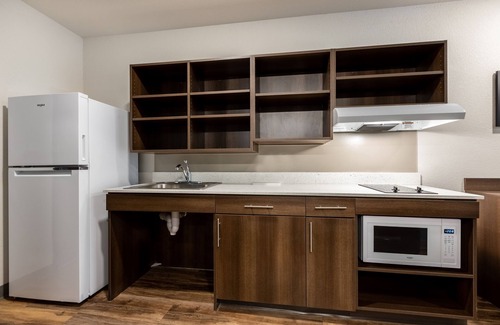 Monmouth Junction Hotel | WoodSpring Suites South Brunswick - Princeton
