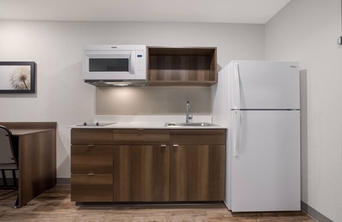 Monmouth Junction Hotel | WoodSpring Suites South Brunswick - Princeton