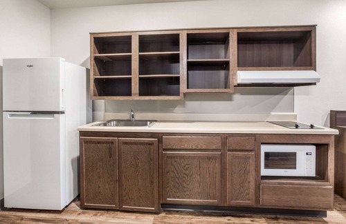 Newnan Hotel | WoodSpring Suites Atlanta Newnan
