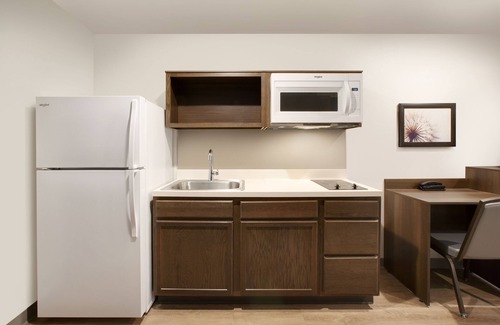 Newnan Hotel | WoodSpring Suites Atlanta Newnan