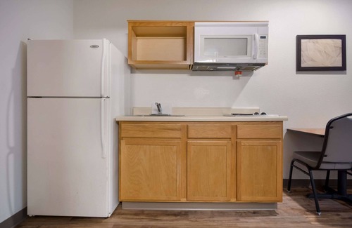 Gracewood Hotel | WoodSpring Suites Augusta Fort Eisenhower