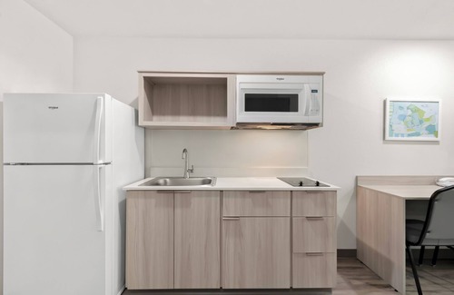 Chandler Hotel | WoodSpring Suites Chandler Phoenix Medical Center