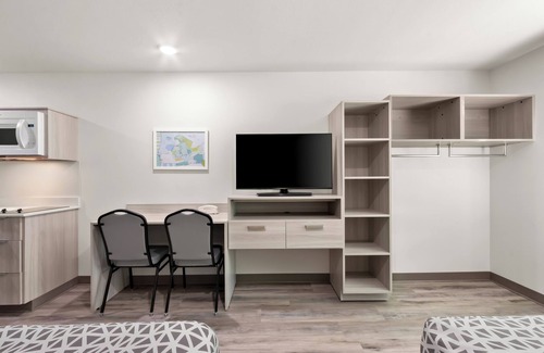 Chandler Hotel | WoodSpring Suites Chandler Phoenix Medical Center