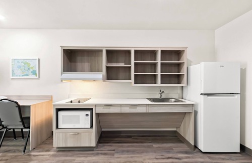 Chandler Hotel | WoodSpring Suites Chandler Phoenix Medical Center