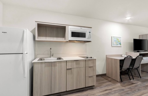 Chandler Hotel | WoodSpring Suites Chandler Phoenix Medical Center