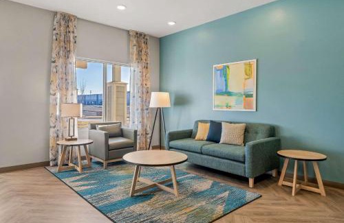 Palmer Hotel | WoodSpring Suites Easton Nazareth