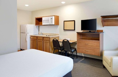 Fredericksburg Hotel | WoodSpring Suites Fredericksburg