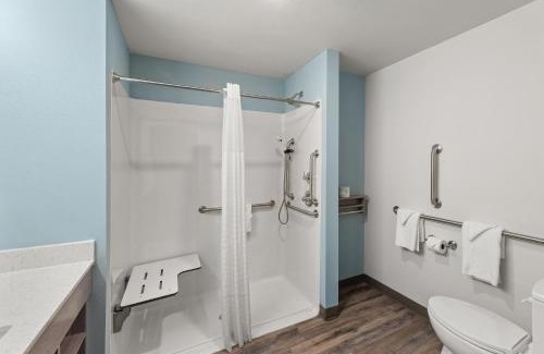 Pearl Hotel | WoodSpring Suites Jackson Pearl I-20