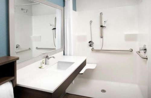 Littleton Hotel | WoodSpring Suites Littleton-South Denver