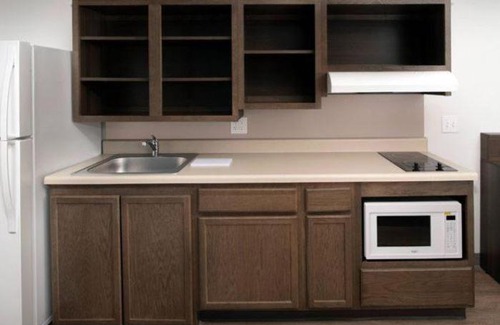 Littleton Hotel | WoodSpring Suites Littleton-South Denver