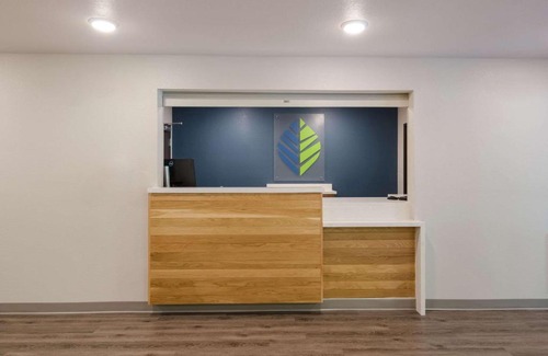 Lynchburg Hotel | WoodSpring Suites Lynchburg VA