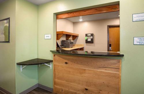 Southwind Hotel | WoodSpring Suites Memphis Southeast