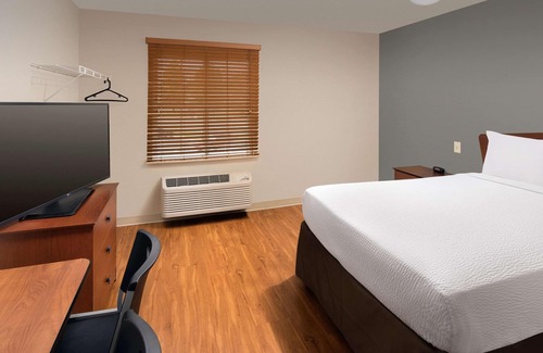 Southwind Hotel | WoodSpring Suites Memphis Southeast