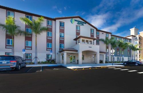 Miramar Hotel | WoodSpring Suites Miramar