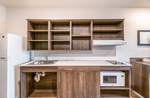Grant Creek Hotel | WoodSpring Suites Missoula