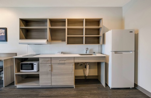 Morrisville Hotel | WoodSpring Suites Morrisville Raleigh Durham Airport