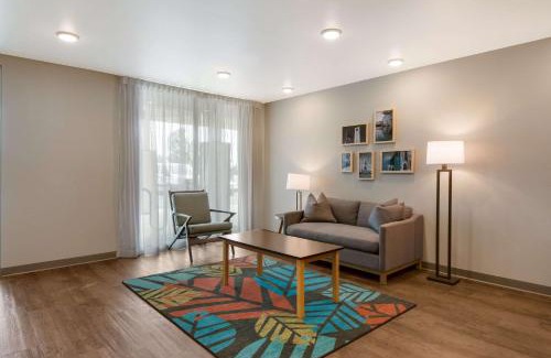 Morrisville Hotel | WoodSpring Suites Morrisville - Raleigh Durham Airport