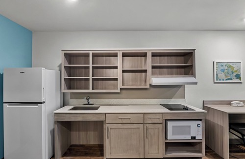 Newington Hotel | Woodspring Suites Newington - Hartford South