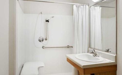 Clermont Hotel | WoodSpring Suites Orlando West - Clermont