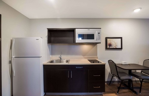 Lockhart Hotel | WoodSpring Suites Orlando North - Maitland