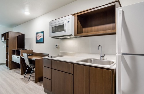 Smyrna Hotel | WoodSpring Suites Smyrna-La Vergne