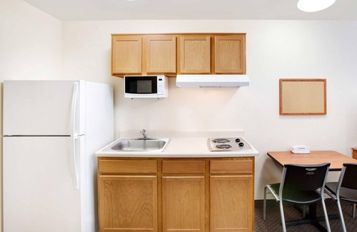 Duncan Hotel | WoodSpring Suites Spartanburg - Duncan