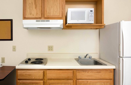 Duncan Hotel | WoodSpring Suites Spartanburg - Duncan