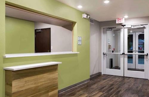 O'Fallon Hotel | WoodSpring Suites St Peters-OFallon