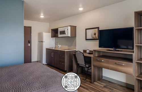 Downers Grove Hotel | Woodspring Suites Downers Grove - Chicago