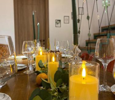 Ambrolauri House | WoodStar
