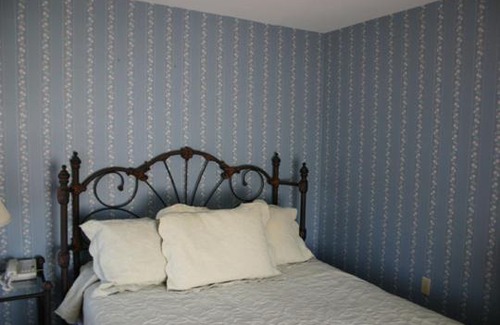 North Woodstock Hotel | Woodstock Inn, Station and Brewery