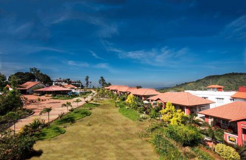 Stuart Hill Resort | Woodstock Resorts