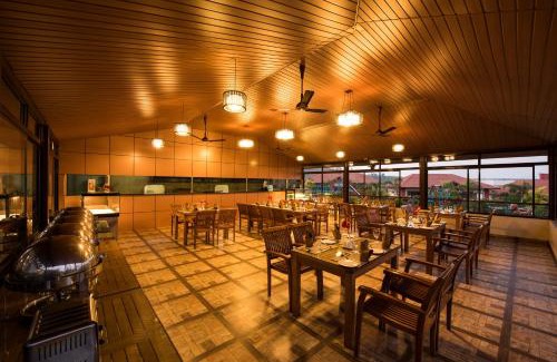 Stuart Hill Resort | Woodstock Resorts