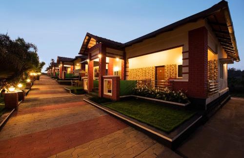 Stuart Hill Resort | Woodstock Resorts