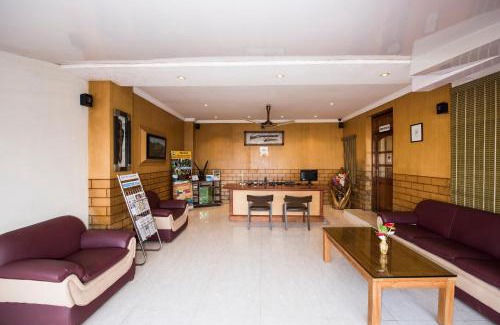 Stuart Hill Resort | Woodstock Resorts