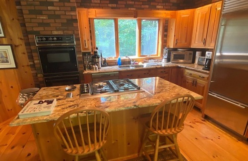 Mount Tremper House | Woodstock Retreat Vacation Home