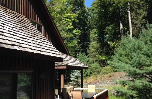 Mount Tremper House | Woodstock Retreat Vacation Home