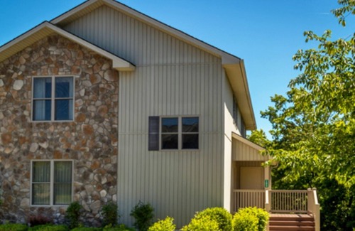 McGaheysville House | Woodstone at Massanutten