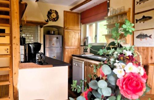 Herbeumont Ski Chalet | Woodstone