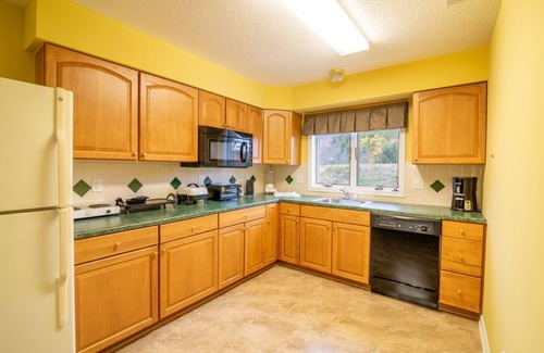 McGaheysville Condo | Woodstone Meadows Two Bedroom