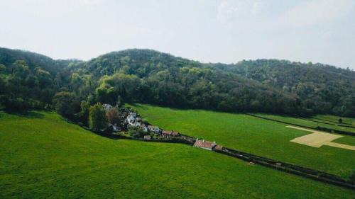 Compton Martin House | Woodview - cosy 1840s cottage in Chew Valley and Mendip AONB
