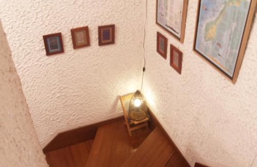 Myoko House | Woody House Kazamidori