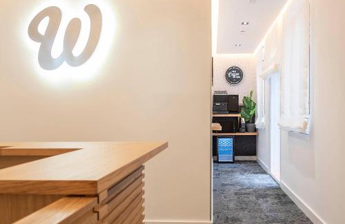 Centro House | Woohoo Rooms Boutique Luna