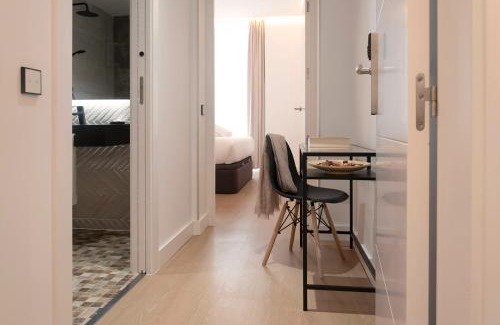 Centro House | Woohoo Rooms Boutique Luna