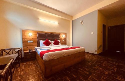Bhimtal Hotel | WooibHotels Mountain Mist Bhimtal