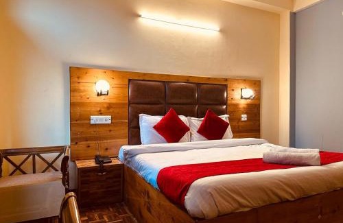 Bhimtal Hotel | WooibHotels Mountain Mist Bhimtal