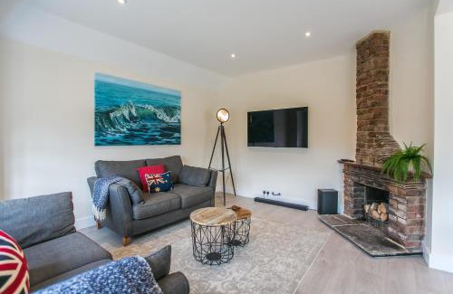 East Wittering House | Woolamai - East Wittering