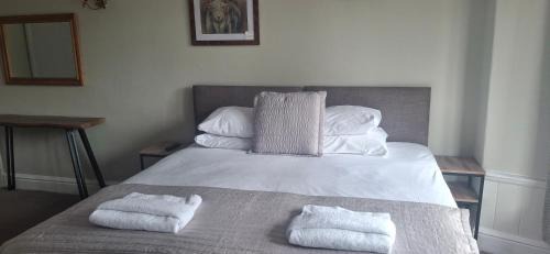 Holmrook Hotel | Woolpack Inn