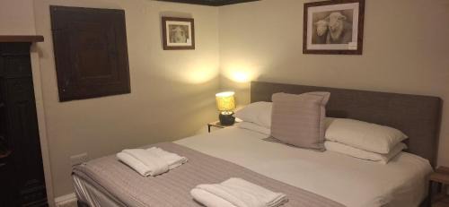 Holmrook Hotel | Woolpack Inn