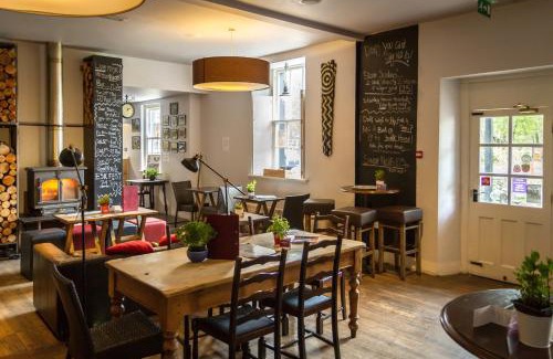 Holmrook Hotel | Woolpack Inn